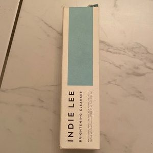 SOLD-INDIE LEE- Brightening Cleanser